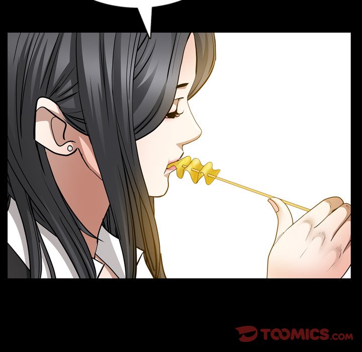 Barefoot : The Leash Season 2 - Chapter 57 [photo 78] - MangaPorn