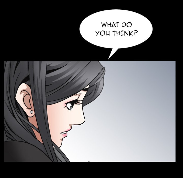 Barefoot : The Leash Season 2 - Chapter 57 [photo 83] - MangaPorn