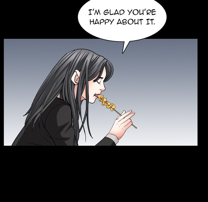 Barefoot : The Leash Season 2 - Chapter 57 [photo 88] - MangaPorn