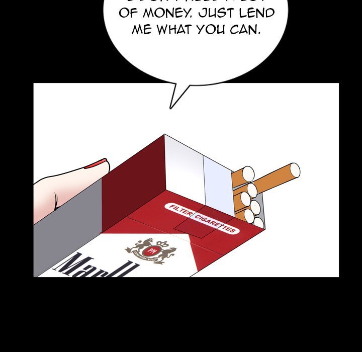 Barefoot : The Leash Season 2 - Chapter 57 [photo 91] - MangaPorn