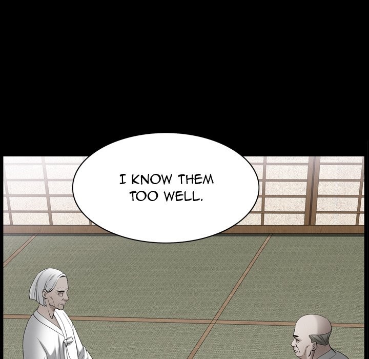 Barefoot : The Leash Season 2 - Chapter 58 [photo 110] - MangaPorn