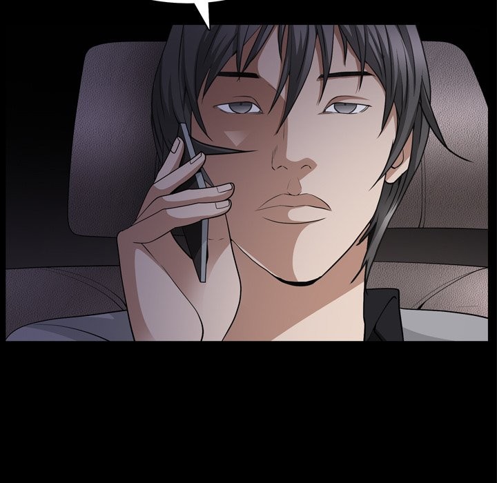 Barefoot : The Leash Season 2 - Chapter 58 [photo 113] - MangaPorn