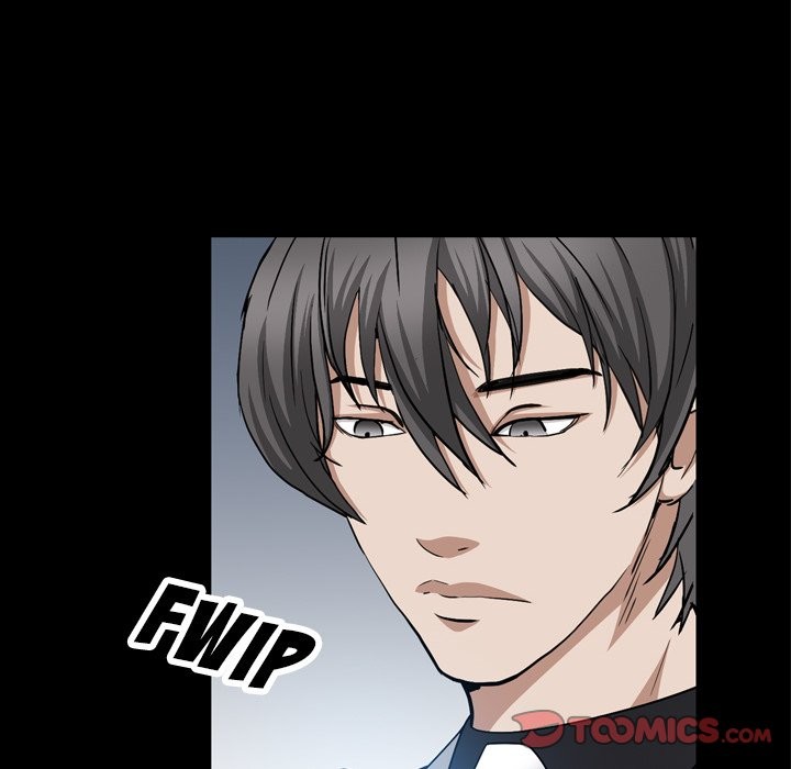 Barefoot : The Leash Season 2 - Chapter 58 [photo 12] - MangaPorn