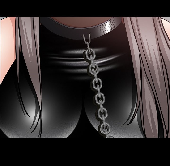 Barefoot : The Leash Season 2 - Chapter 58 [photo 20] - MangaPorn