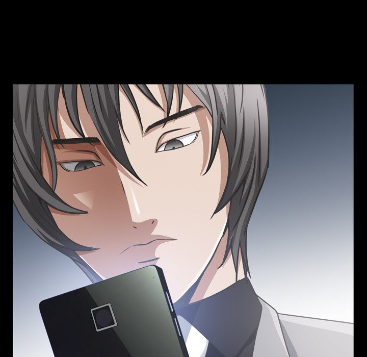 Barefoot : The Leash Season 2 - Chapter 58 [photo 32] - MangaPorn