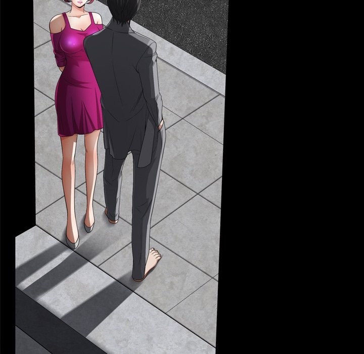 Barefoot : The Leash Season 2 - Chapter 58 [photo 35] - MangaPorn