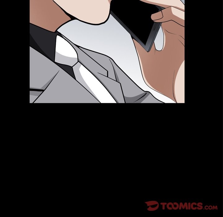 Barefoot : The Leash Season 2 - Chapter 58 [photo 39] - MangaPorn