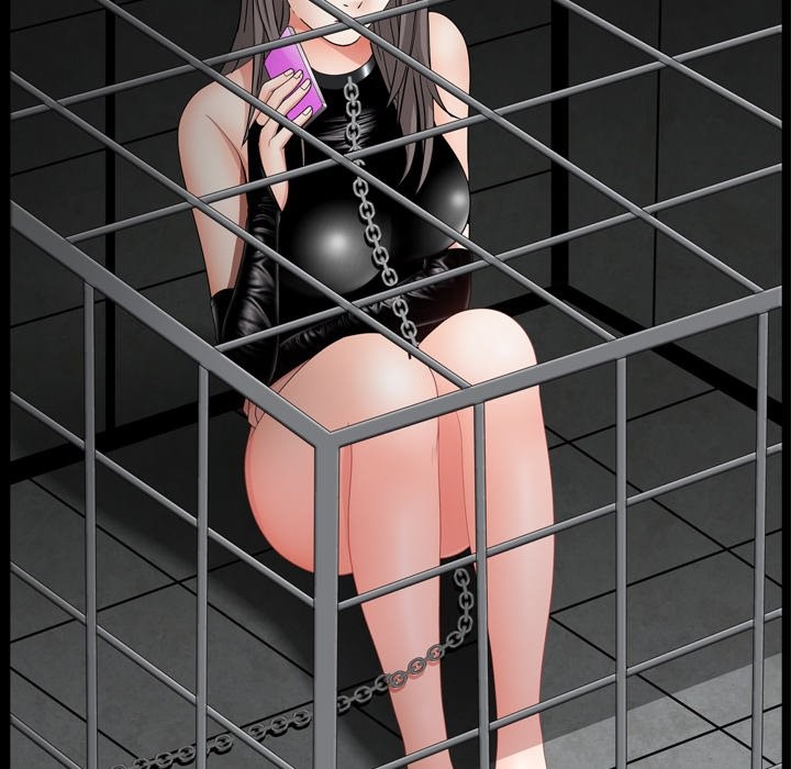 Barefoot : The Leash Season 2 - Chapter 58 [photo 44] - MangaPorn