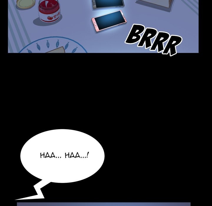 Barefoot : The Leash Season 2 - Chapter 58 [photo 70] - MangaPorn