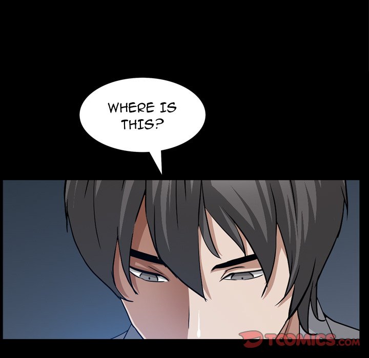 Barefoot : The Leash Season 2 - Chapter 59 [photo 105] - MangaPorn