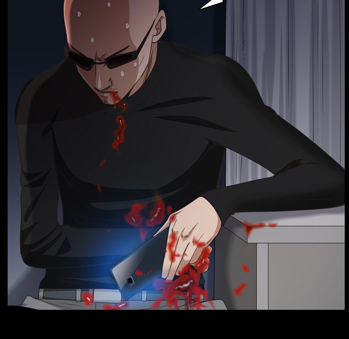 Barefoot : The Leash Season 2 - Chapter 59 [photo 107] - MangaPorn