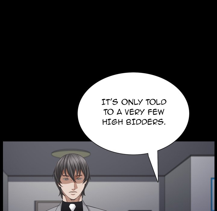 Barefoot : The Leash Season 2 - Chapter 59 [photo 108] - MangaPorn