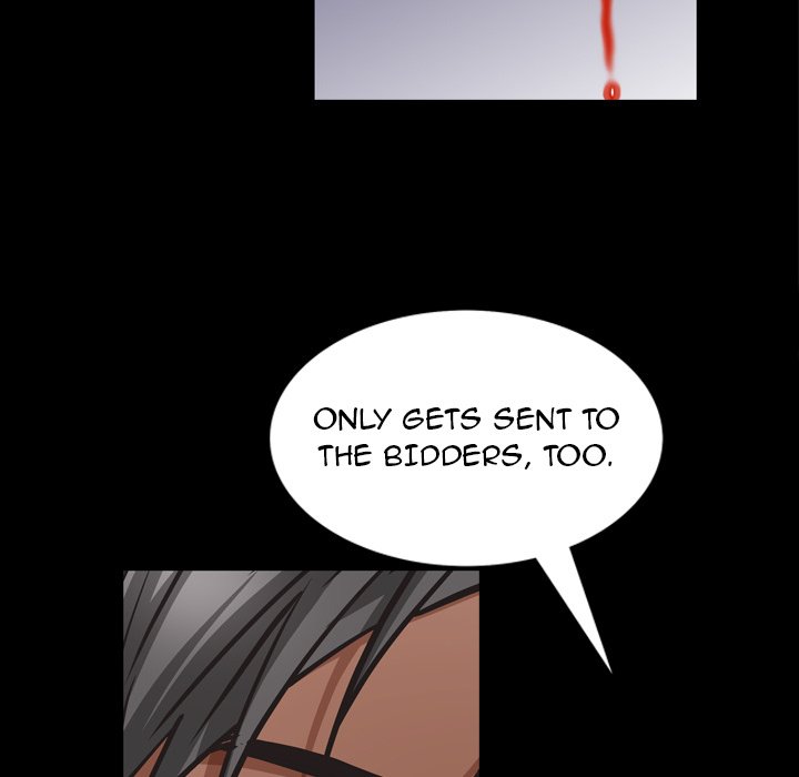 Barefoot : The Leash Season 2 - Chapter 59 [photo 112] - MangaPorn