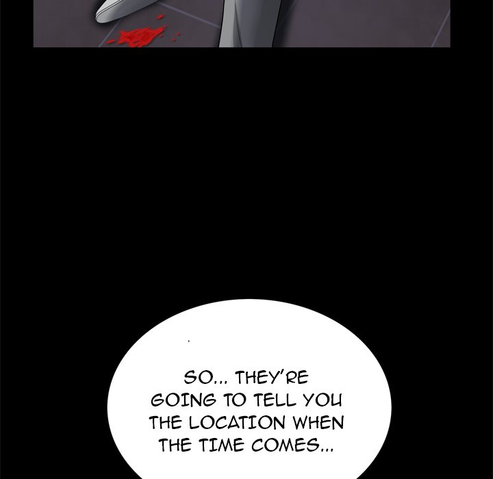 Barefoot : The Leash Season 2 - Chapter 59 [photo 116] - MangaPorn