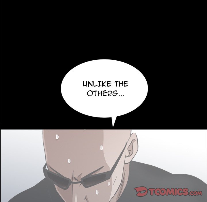 Barefoot : The Leash Season 2 - Chapter 59 [photo 123] - MangaPorn