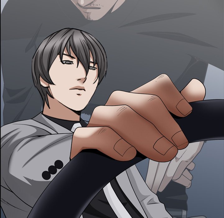 Barefoot : The Leash Season 2 - Chapter 59 [photo 124] - MangaPorn