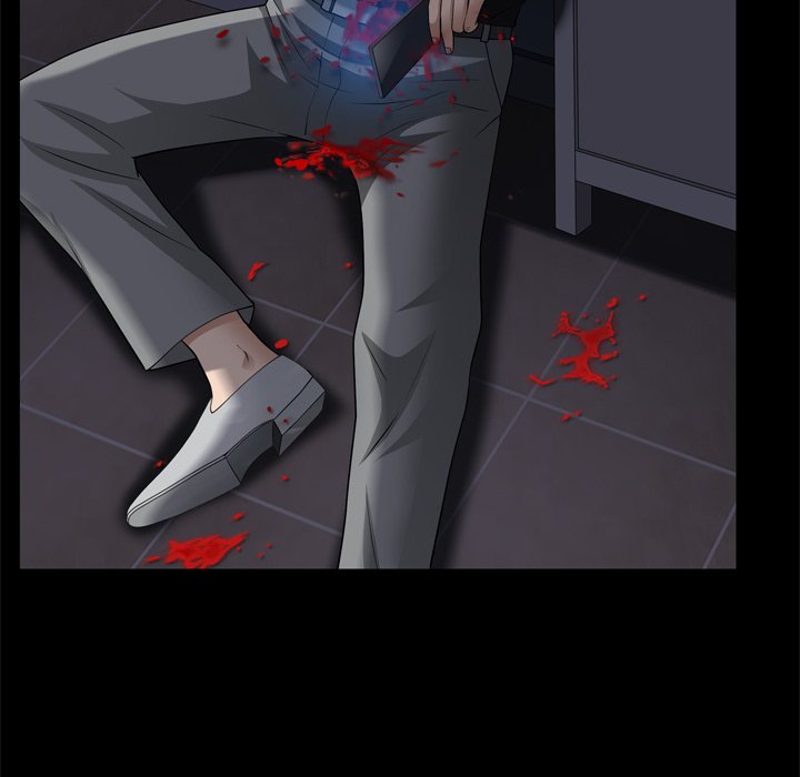 Barefoot : The Leash Season 2 - Chapter 59 [photo 134] - MangaPorn