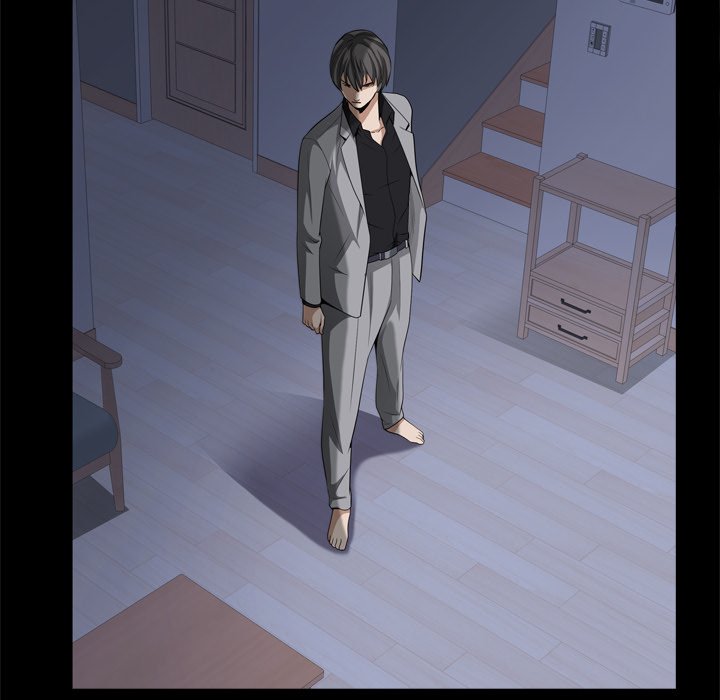 Barefoot : The Leash Season 2 - Chapter 59 [photo 16] - MangaPorn