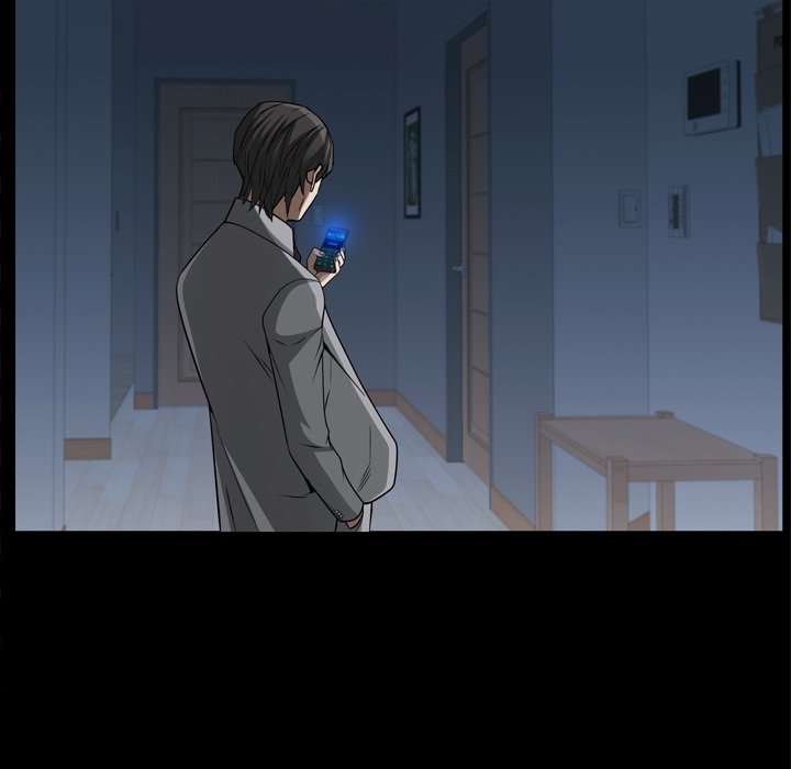 Barefoot : The Leash Season 2 - Chapter 59 [photo 23] - MangaPorn