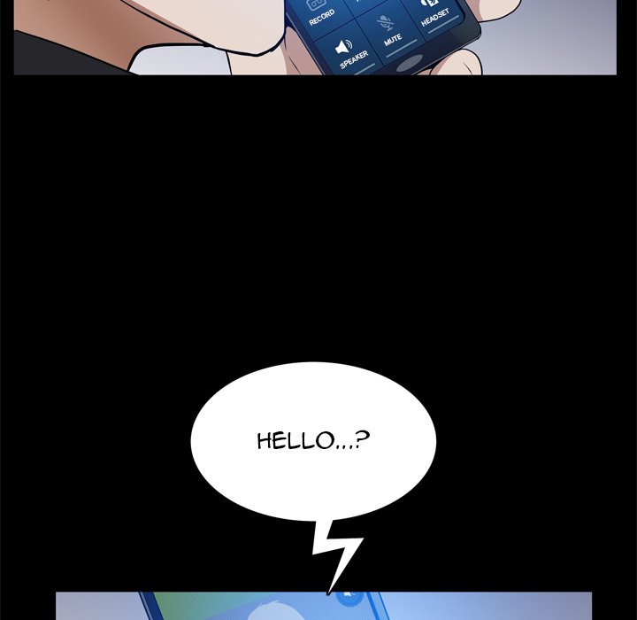 Barefoot : The Leash Season 2 - Chapter 59 [photo 25] - MangaPorn