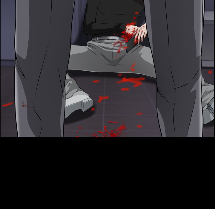 Barefoot : The Leash Season 2 - Chapter 59 [photo 43] - MangaPorn