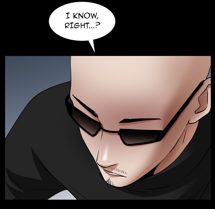 Barefoot : The Leash Season 2 - Chapter 59 [photo 46] - MangaPorn