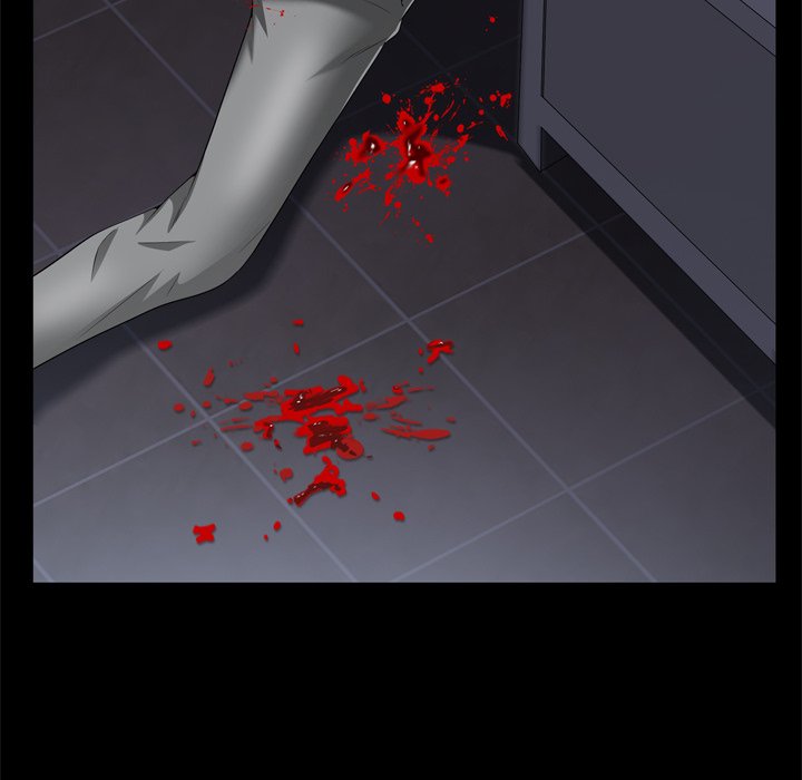 Barefoot : The Leash Season 2 - Chapter 59 [photo 48] - MangaPorn