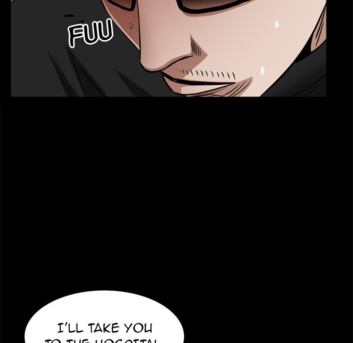 Barefoot : The Leash Season 2 - Chapter 59 [photo 50] - MangaPorn