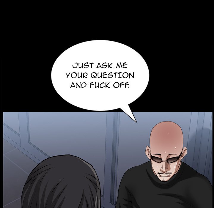 Barefoot : The Leash Season 2 - Chapter 59 [photo 53] - MangaPorn