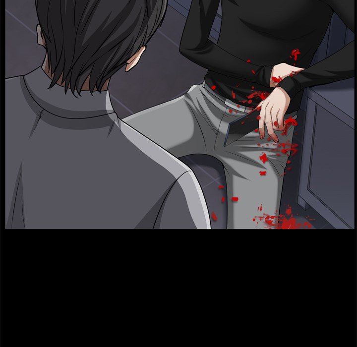 Barefoot : The Leash Season 2 - Chapter 59 [photo 54] - MangaPorn