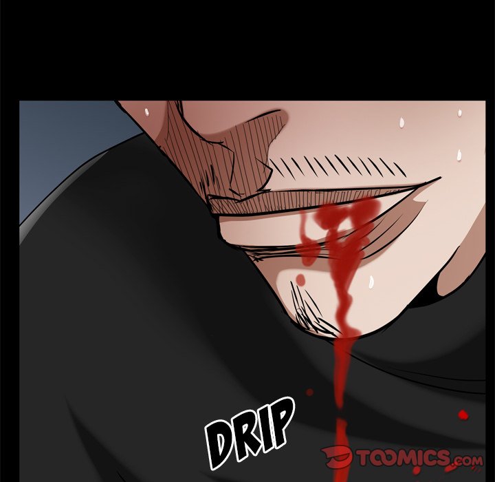 Barefoot : The Leash Season 2 - Chapter 59 [photo 57] - MangaPorn