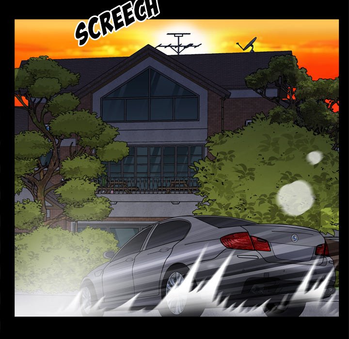 Barefoot : The Leash Season 2 - Chapter 59 [photo 6] - MangaPorn