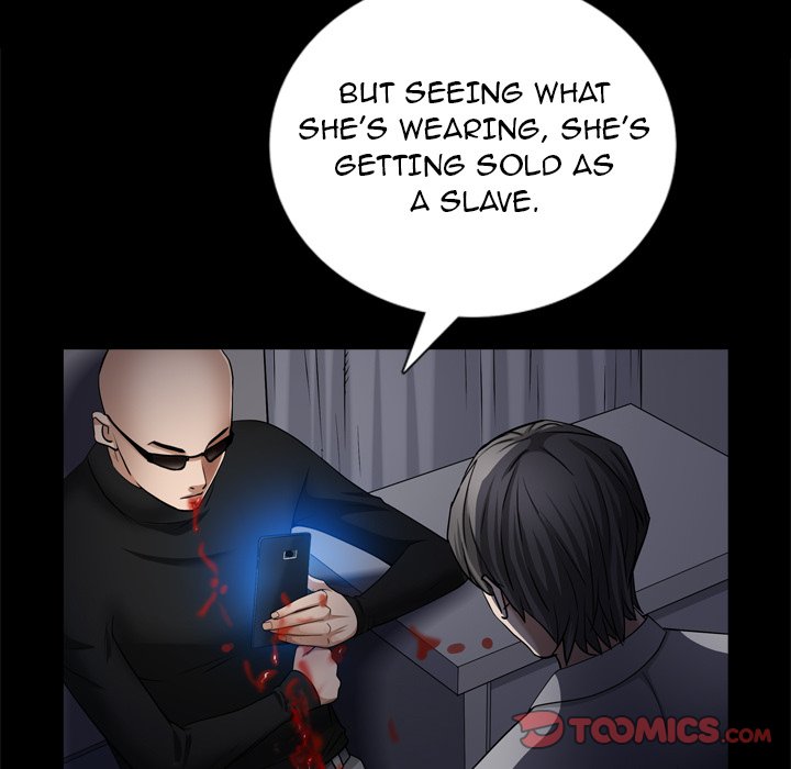 Barefoot : The Leash Season 2 - Chapter 59 [photo 75] - MangaPorn