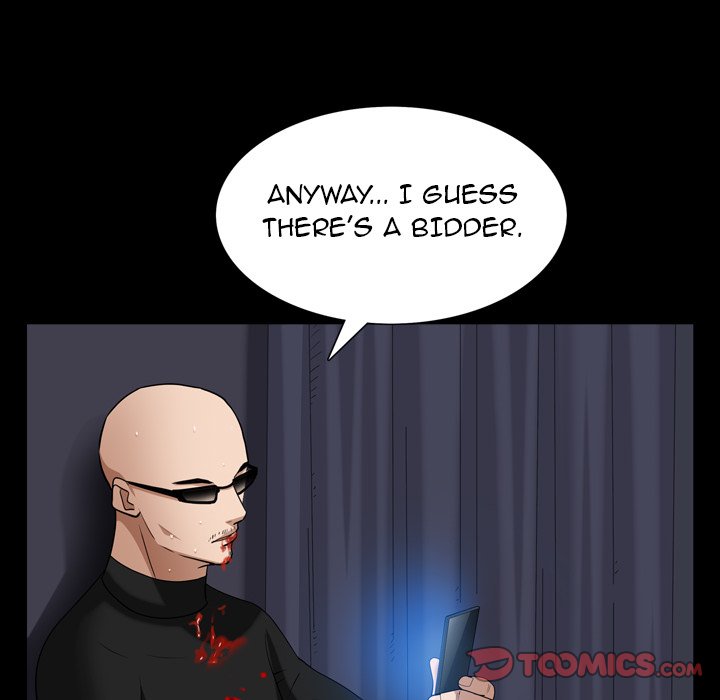 Barefoot : The Leash Season 2 - Chapter 59 [photo 81] - MangaPorn