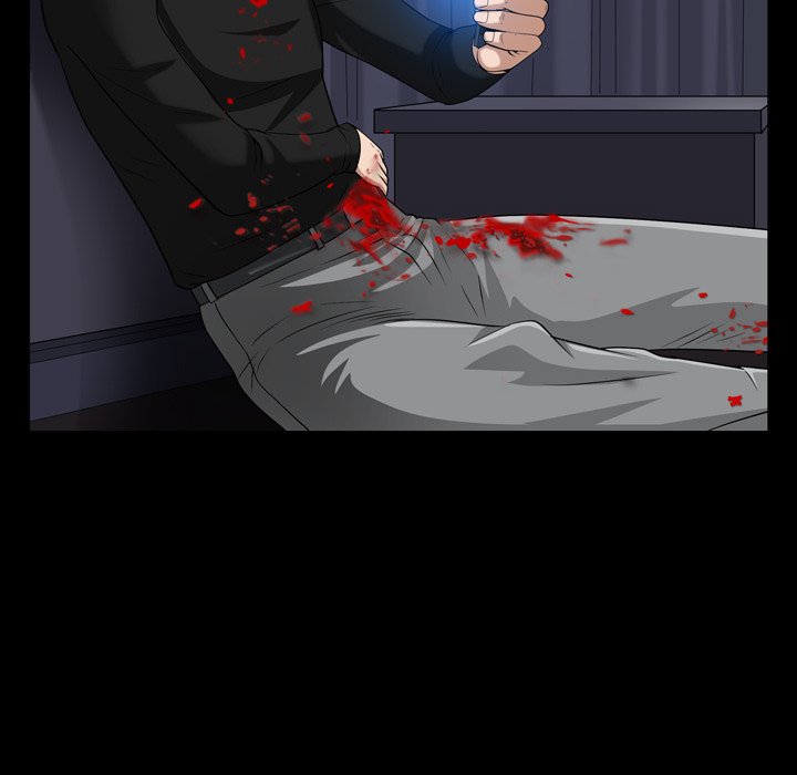 Barefoot : The Leash Season 2 - Chapter 59 [photo 82] - MangaPorn