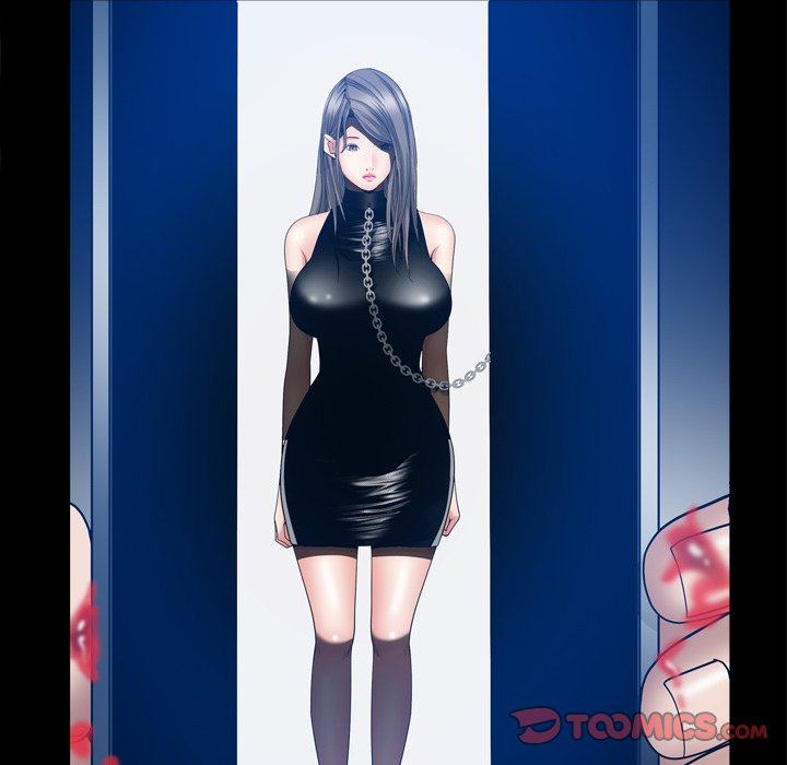 Barefoot : The Leash Season 2 - Chapter 59 [photo 87] - MangaPorn