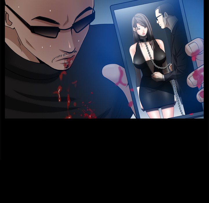 Barefoot : The Leash Season 2 - Chapter 59 [photo 96] - MangaPorn