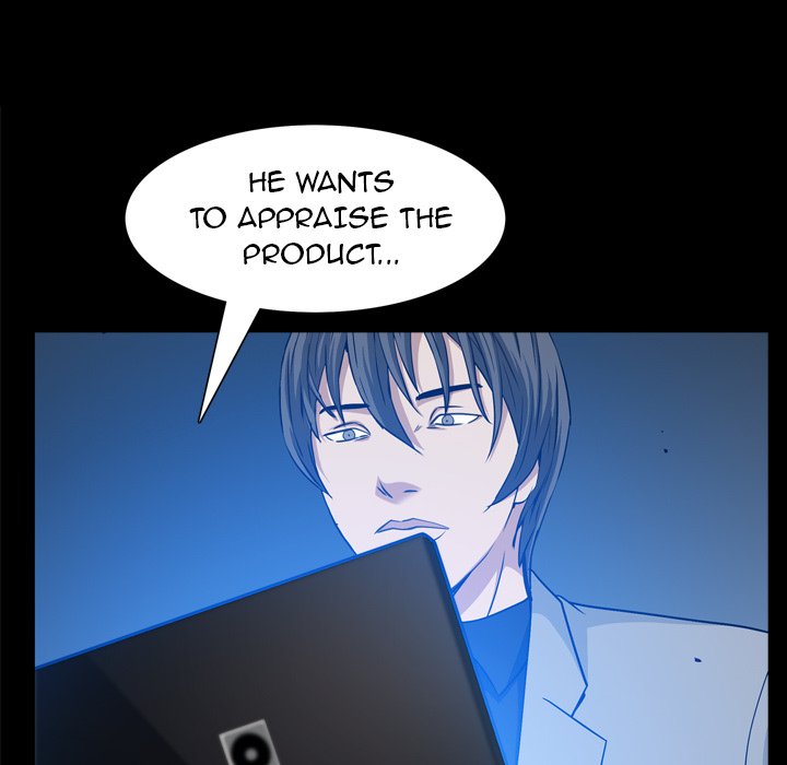 Barefoot : The Leash Season 2 - Chapter 59 [photo 97] - MangaPorn