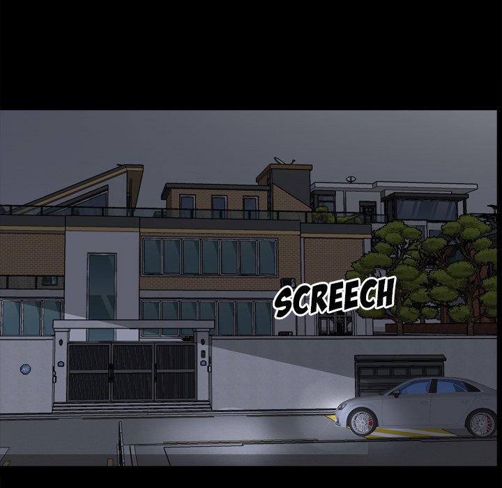 Barefoot : The Leash Season 2 - Chapter 60 [photo 10] - MangaPorn