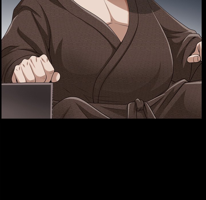 Barefoot : The Leash Season 2 - Chapter 60 [photo 134] - MangaPorn