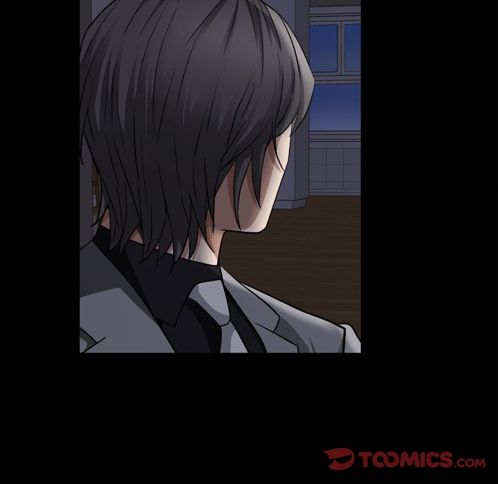 Barefoot : The Leash Season 2 - Chapter 60 [photo 15] - MangaPorn