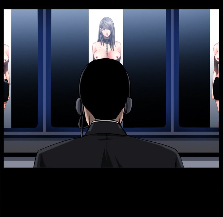 Barefoot : The Leash Season 2 - Chapter 60 [photo 30] - MangaPorn