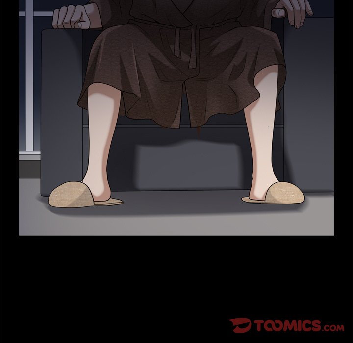 Barefoot : The Leash Season 2 - Chapter 60 [photo 33] - MangaPorn