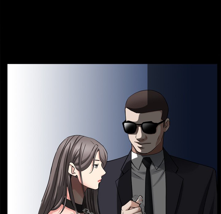 Barefoot : The Leash Season 2 - Chapter 60 [photo 42] - MangaPorn