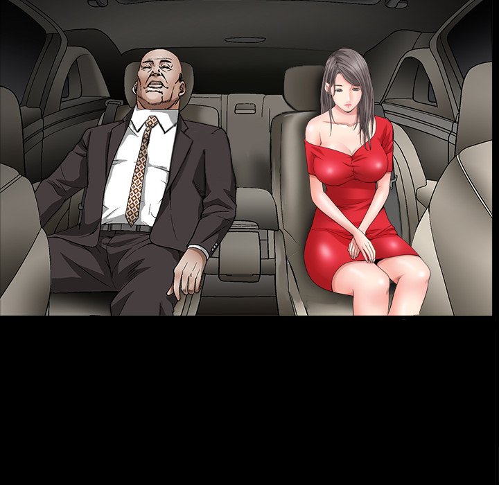 Barefoot : The Leash Season 2 - Chapter 60 [photo 58] - MangaPorn