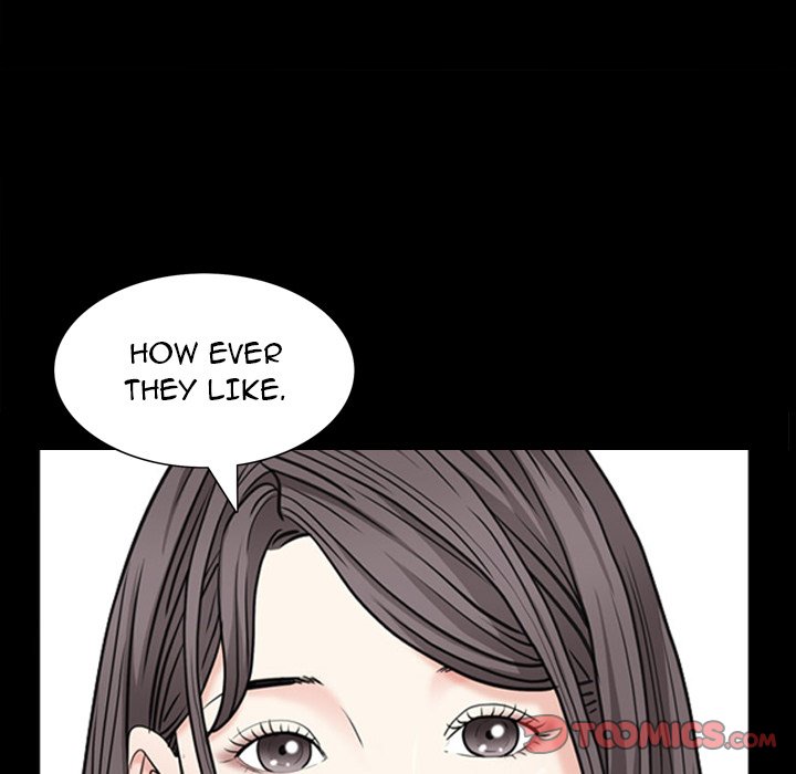 Barefoot : The Leash Season 2 - Chapter 60 [photo 69] - MangaPorn