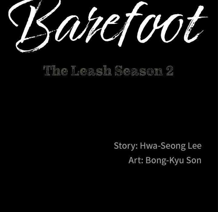 Barefoot : The Leash Season 2 - Chapter 60 [photo 7] - MangaPorn
