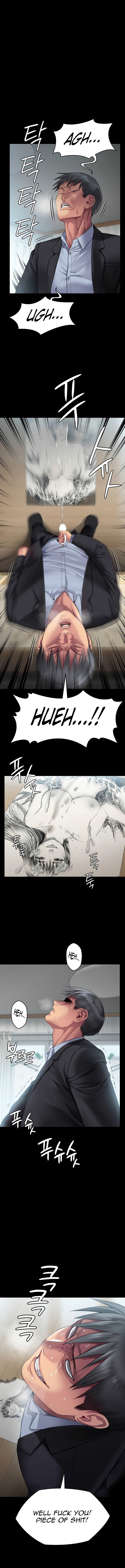 Queen Bee - Chapter 304 [photo 1] - MangaPorn