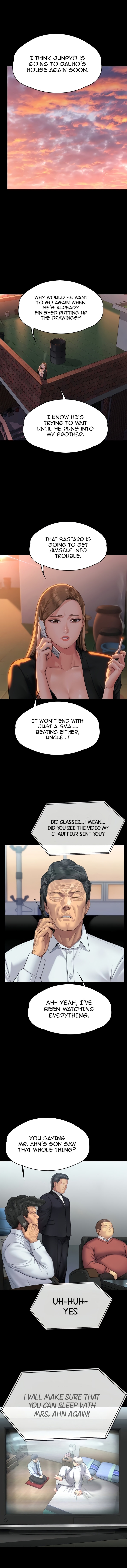 Queen Bee - Chapter 304 [photo 13] - MangaPorn