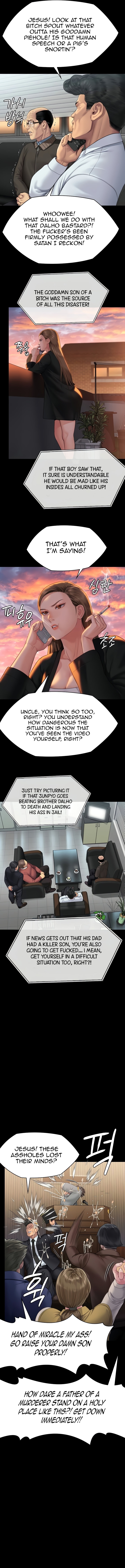 Queen Bee - Chapter 304 [photo 14] - MangaPorn